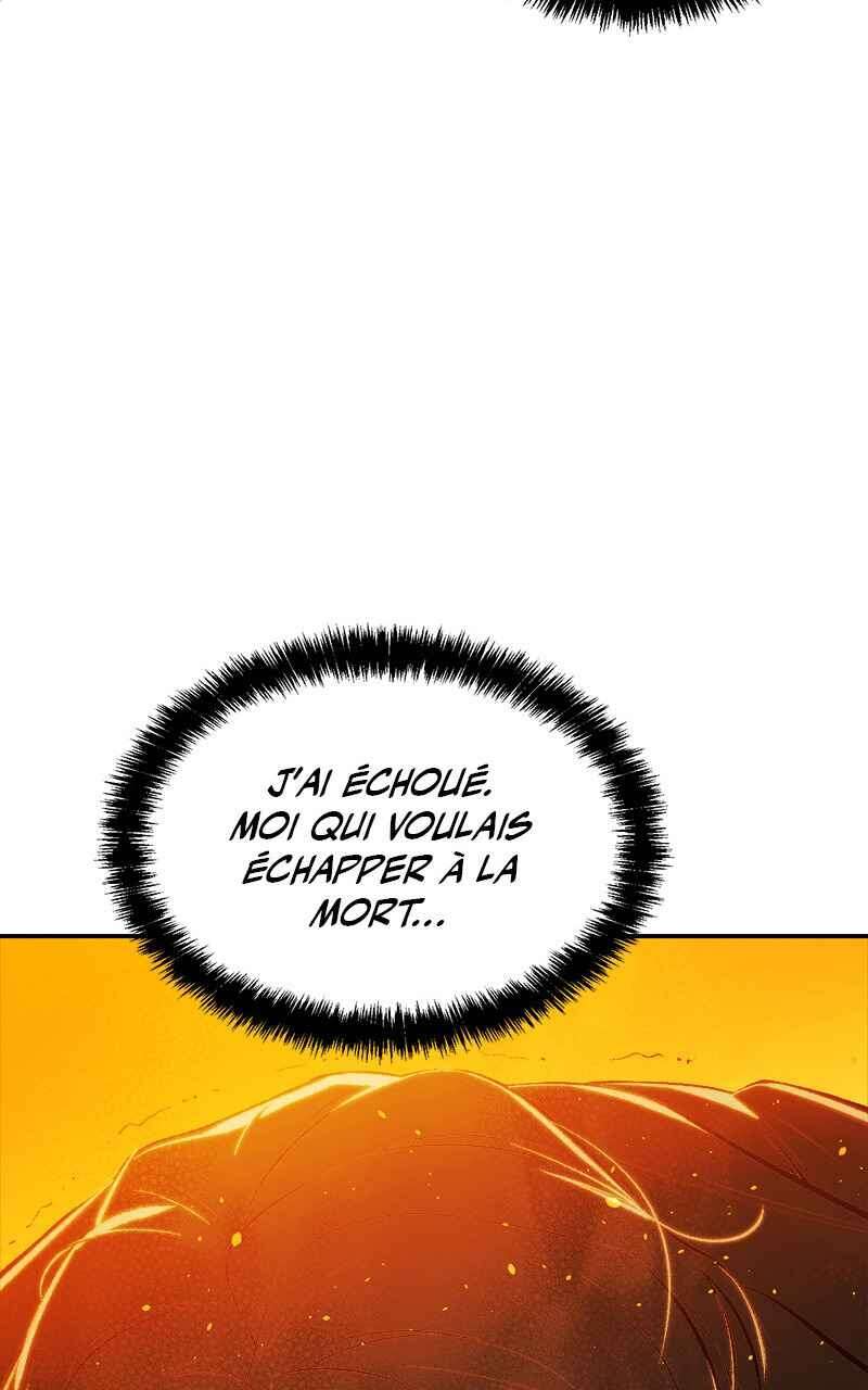 Solo Necromancy Chapitre 60 - Page 98
