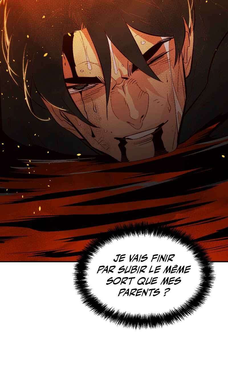 Solo Necromancy Chapitre 60 - Page 99
