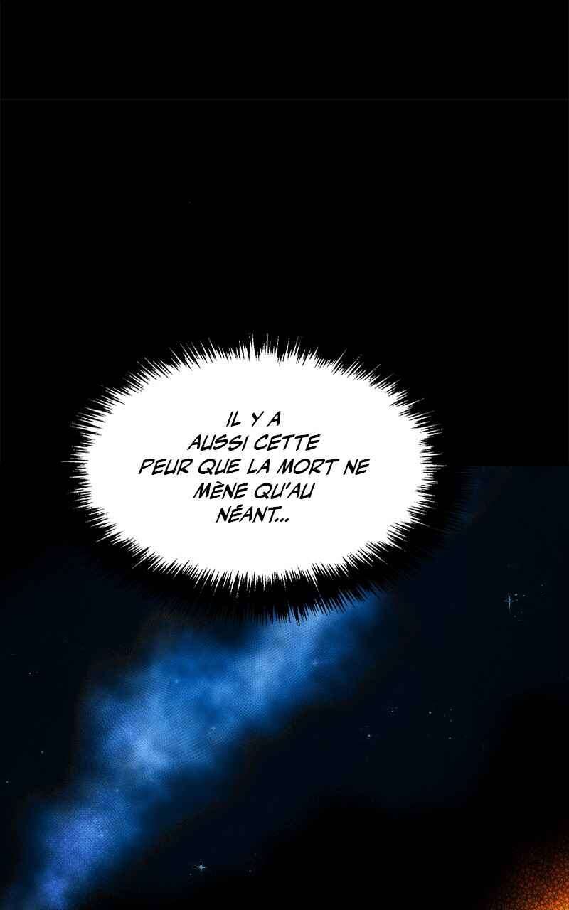 Solo Necromancy Chapitre 61 - Page 10