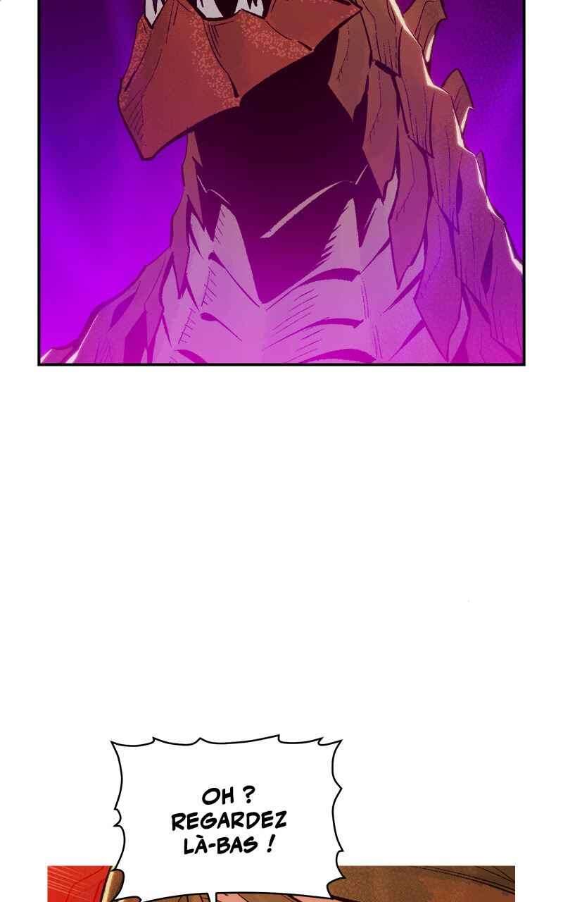 Solo Necromancy Chapitre 61 - Page 102