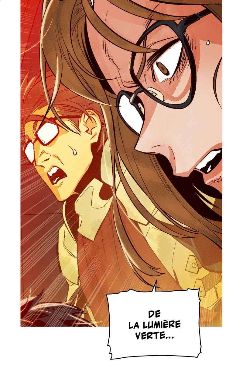 Solo Necromancy Chapitre 61 - Page 103