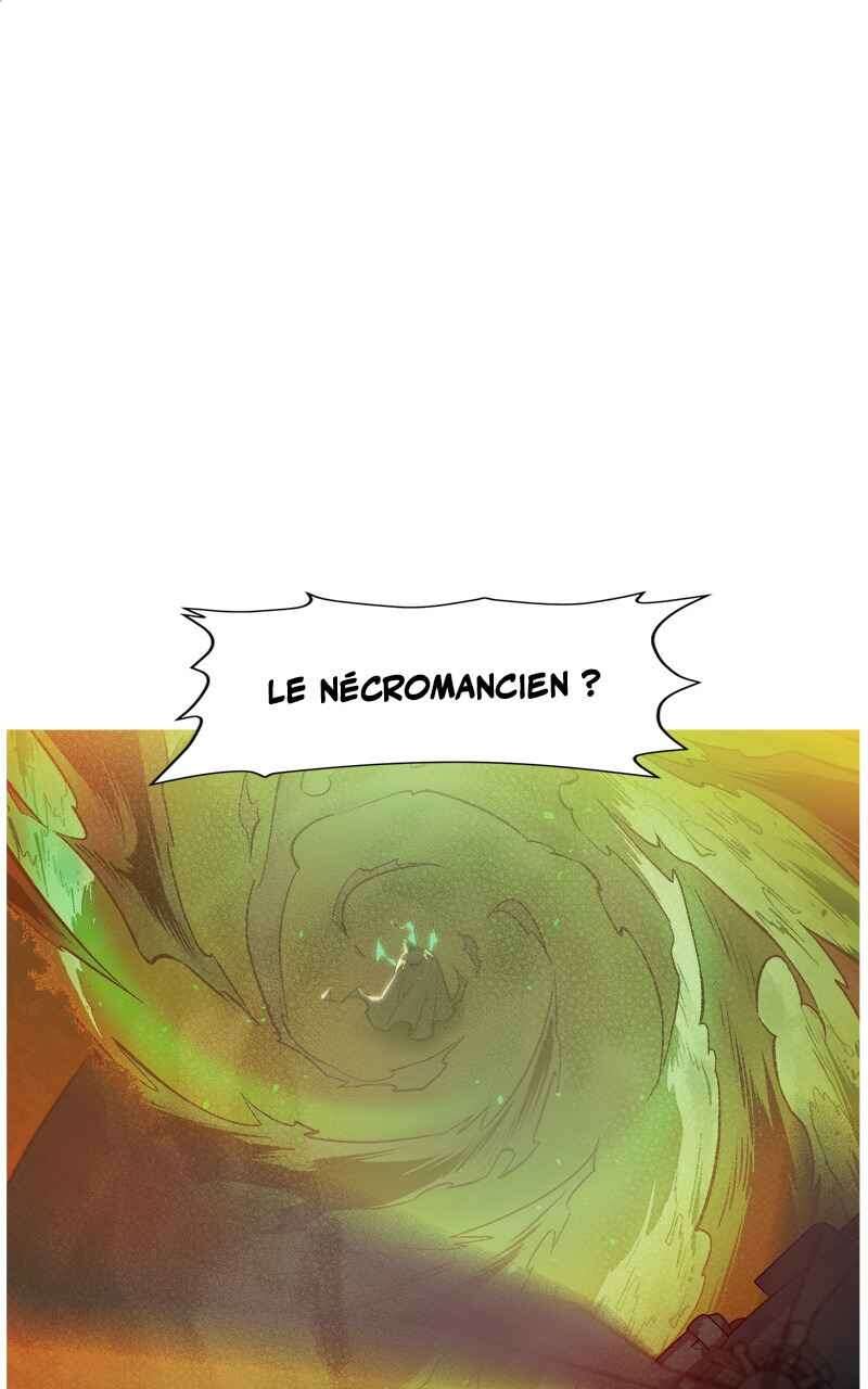 Solo Necromancy Chapitre 61 - Page 104