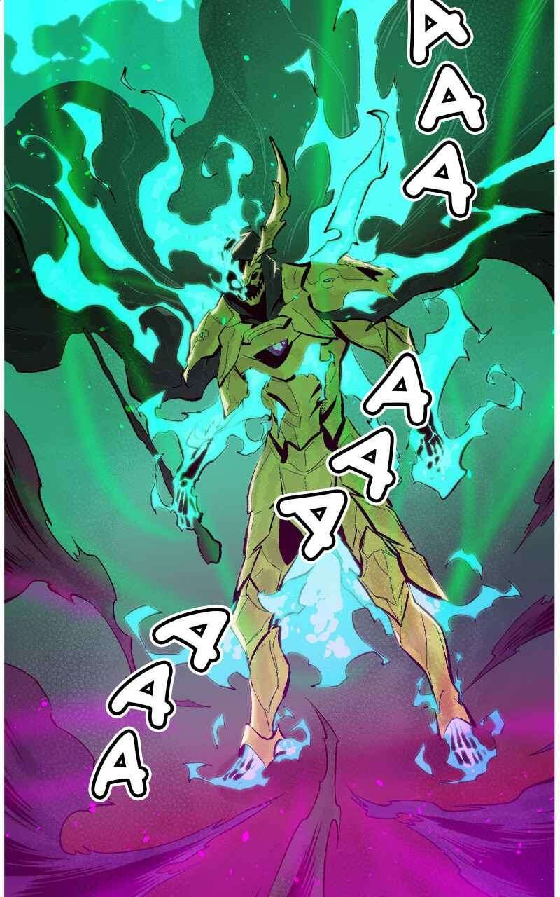Solo Necromancy Chapitre 61 - Page 106
