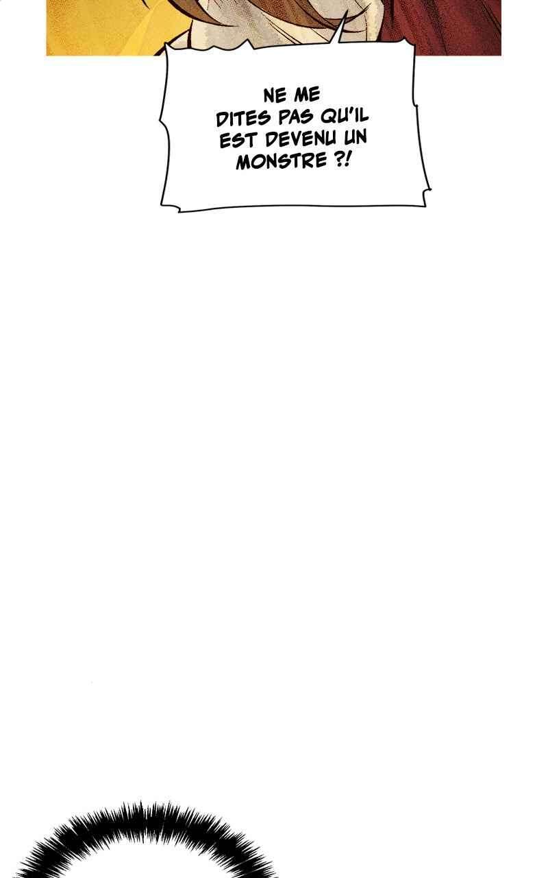Solo Necromancy Chapitre 61 - Page 109