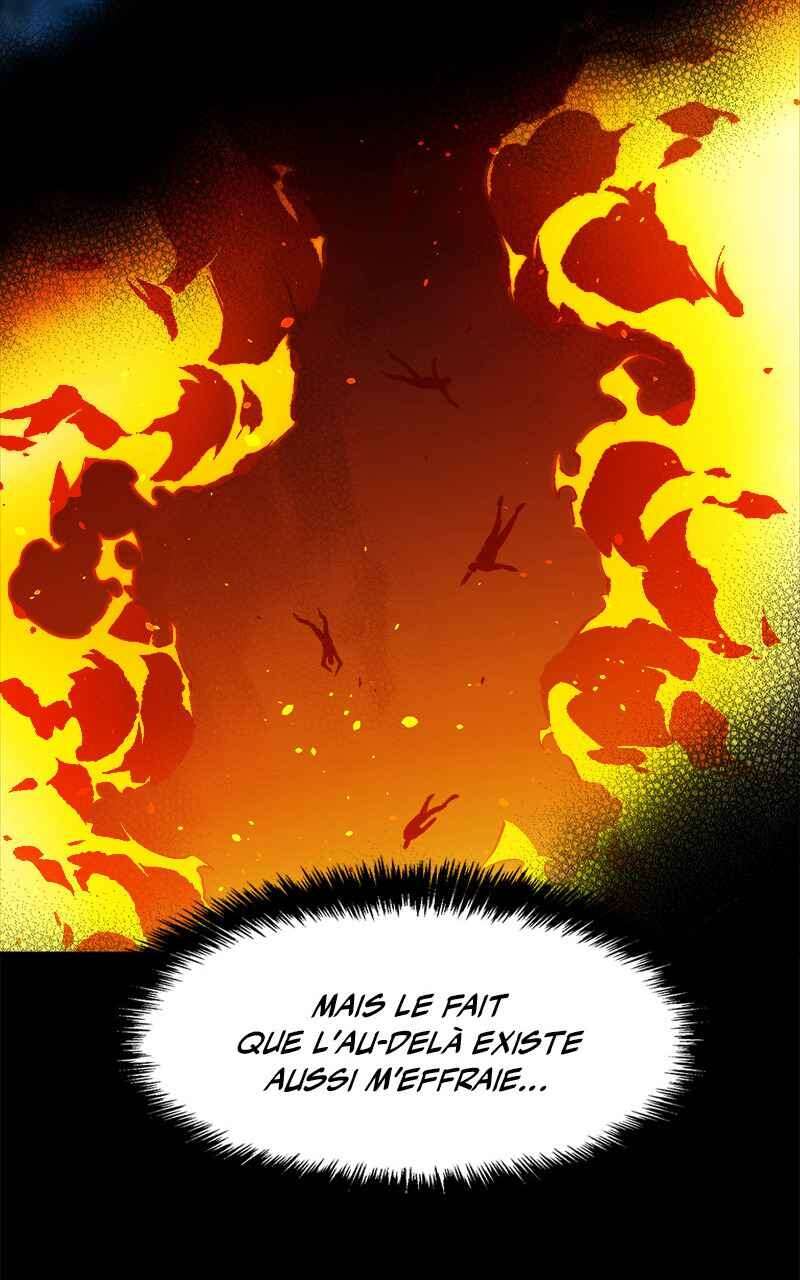 Solo Necromancy Chapitre 61 - Page 11