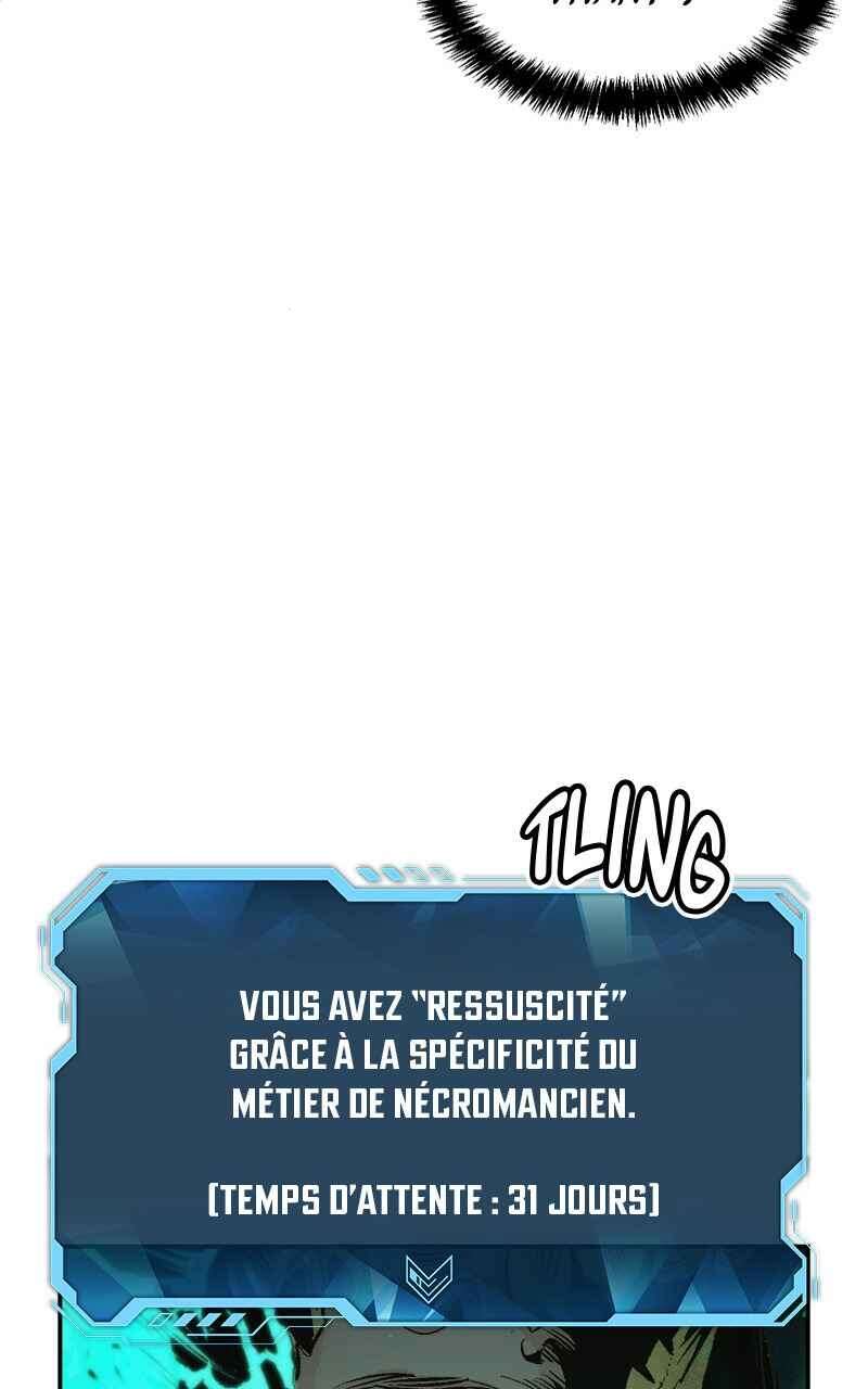 Solo Necromancy Chapitre 61 - Page 111