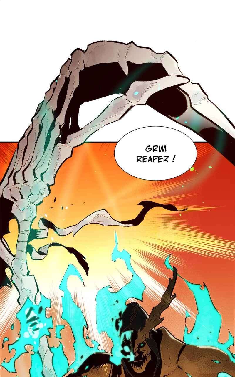 Solo Necromancy Chapitre 61 - Page 115