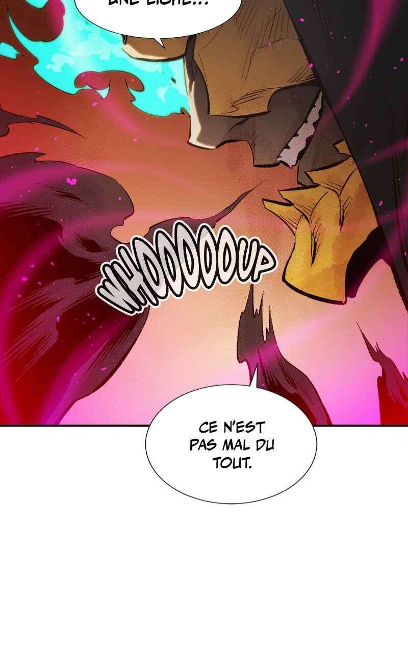 Solo Necromancy Chapitre 61 - Page 118