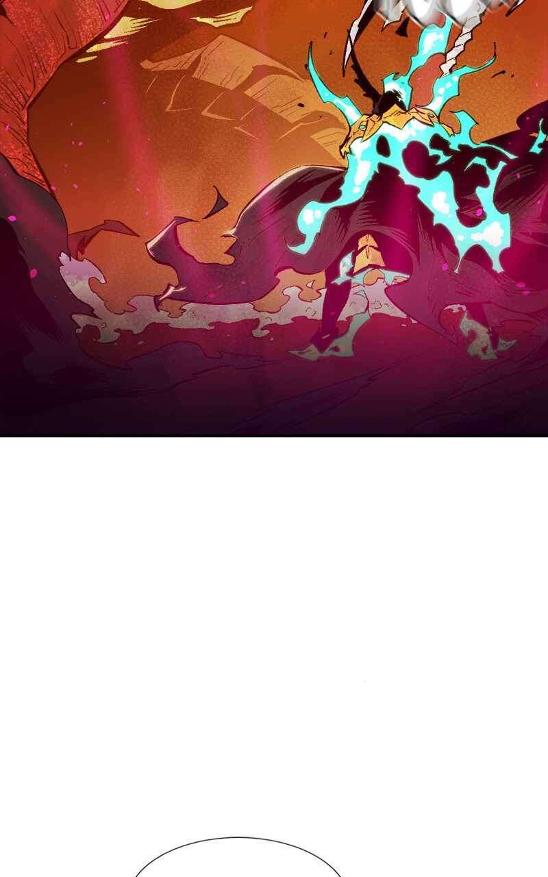 Solo Necromancy Chapitre 61 - Page 120