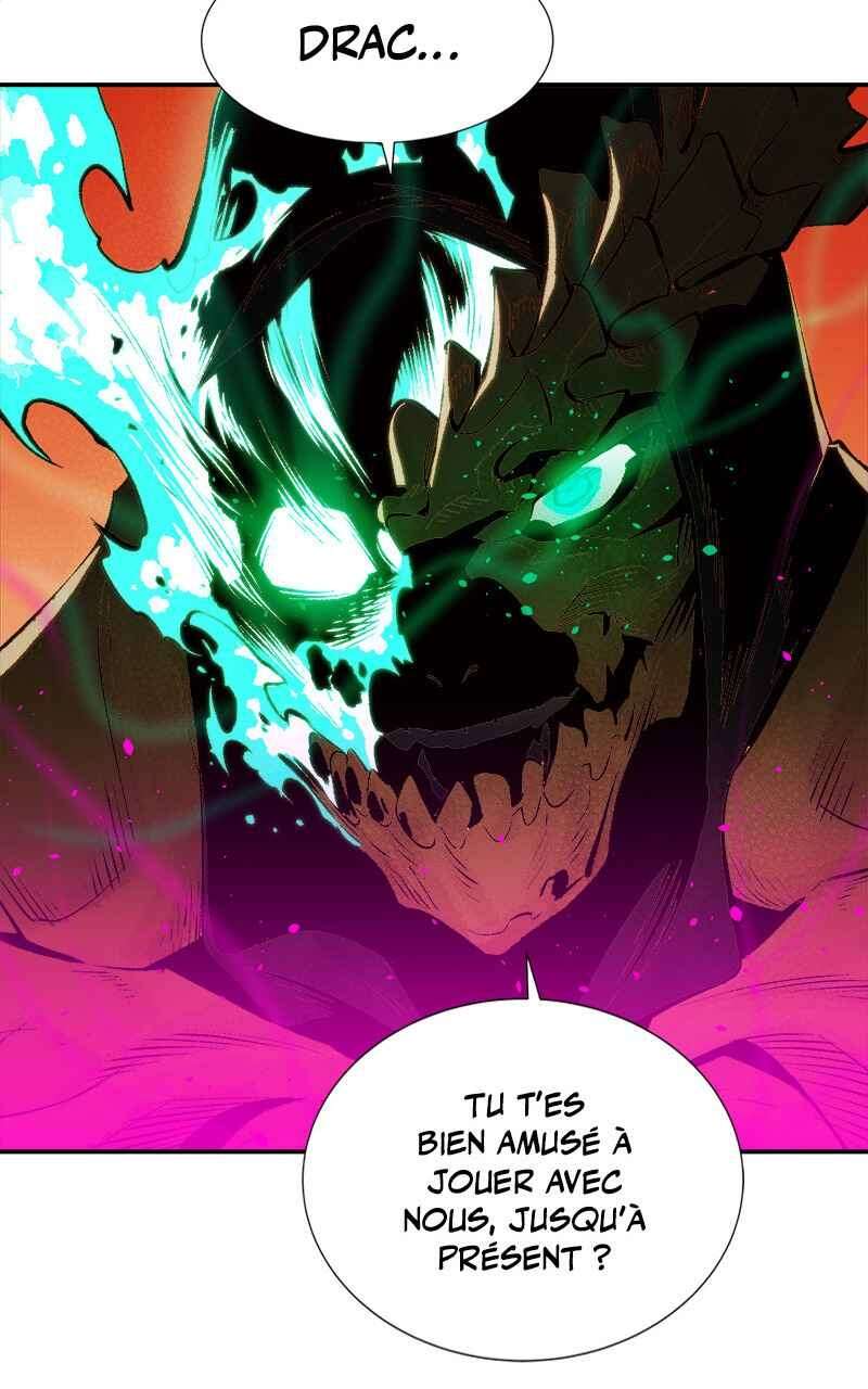 Solo Necromancy Chapitre 61 - Page 121