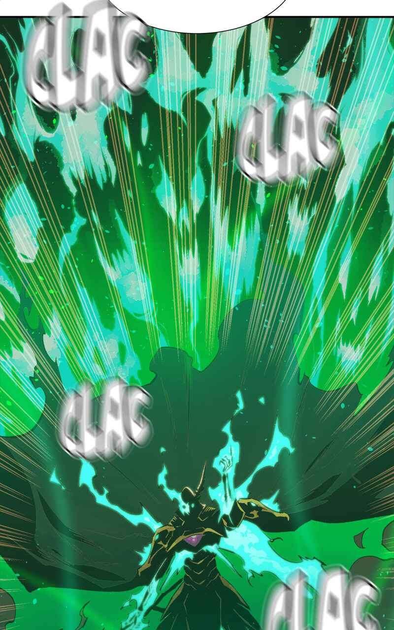 Solo Necromancy Chapitre 61 - Page 124