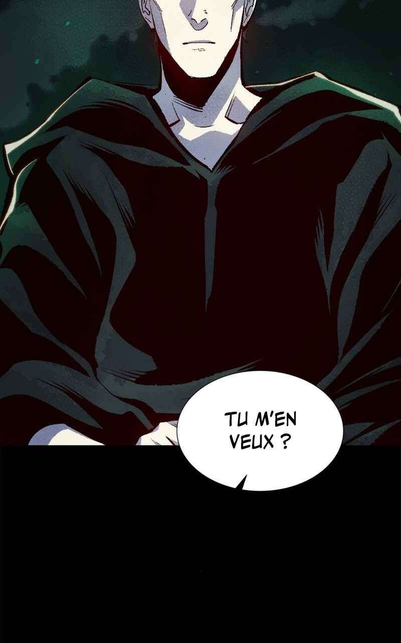 Solo Necromancy Chapitre 61 - Page 13