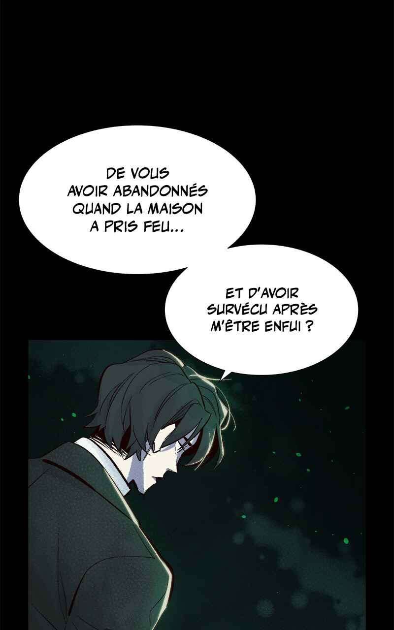 Solo Necromancy Chapitre 61 - Page 14