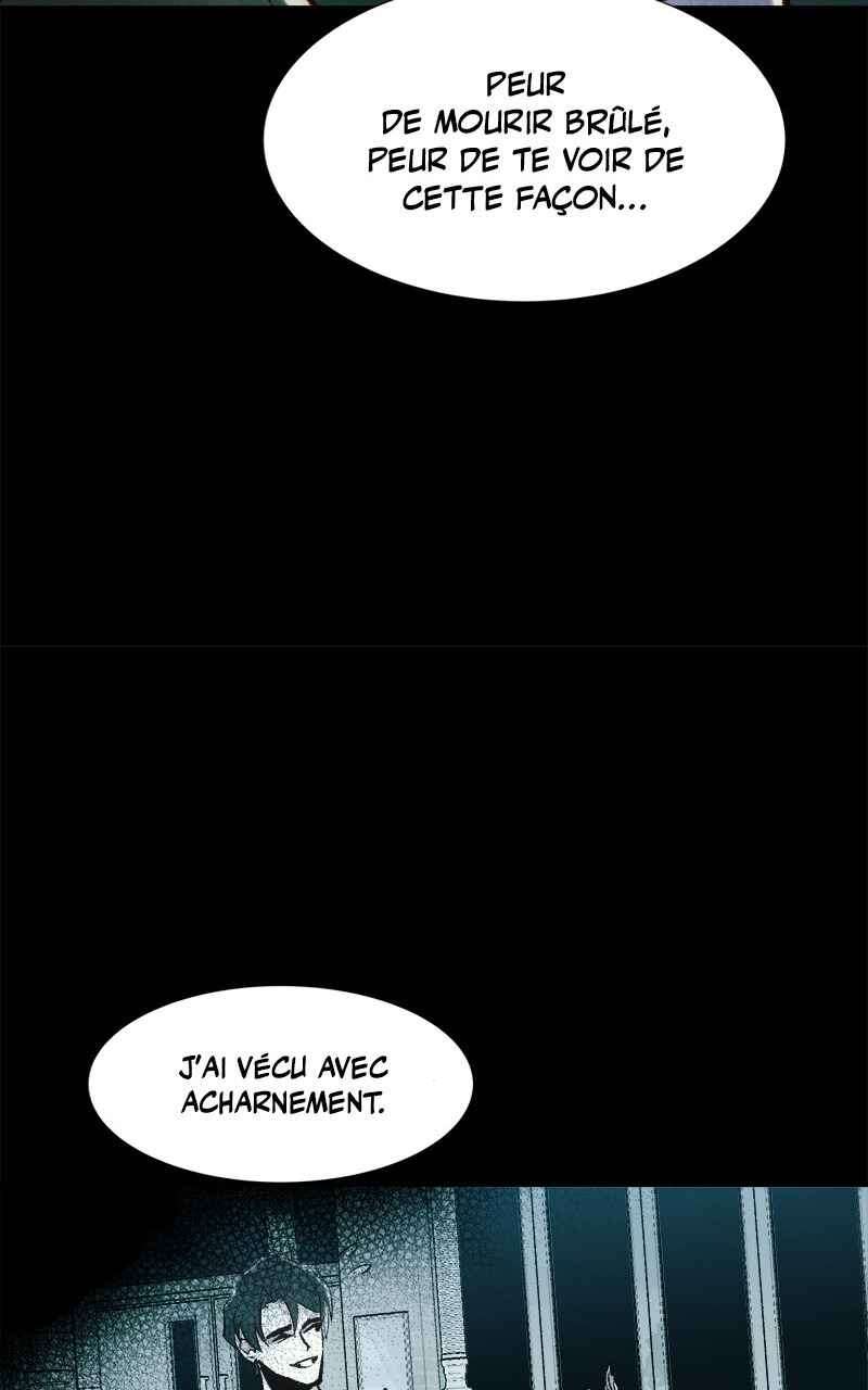 Solo Necromancy Chapitre 61 - Page 17
