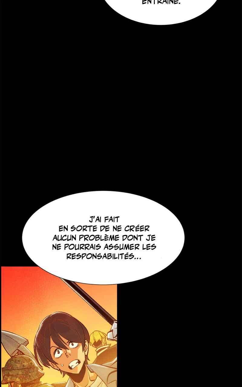 Solo Necromancy Chapitre 61 - Page 19