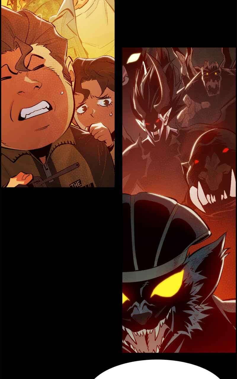 Solo Necromancy Chapitre 61 - Page 20