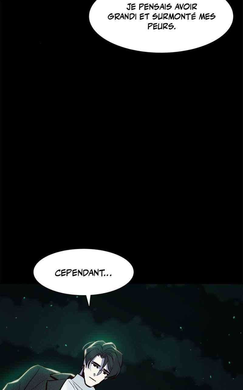 Solo Necromancy Chapitre 61 - Page 21