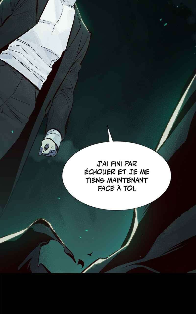 Solo Necromancy Chapitre 61 - Page 22