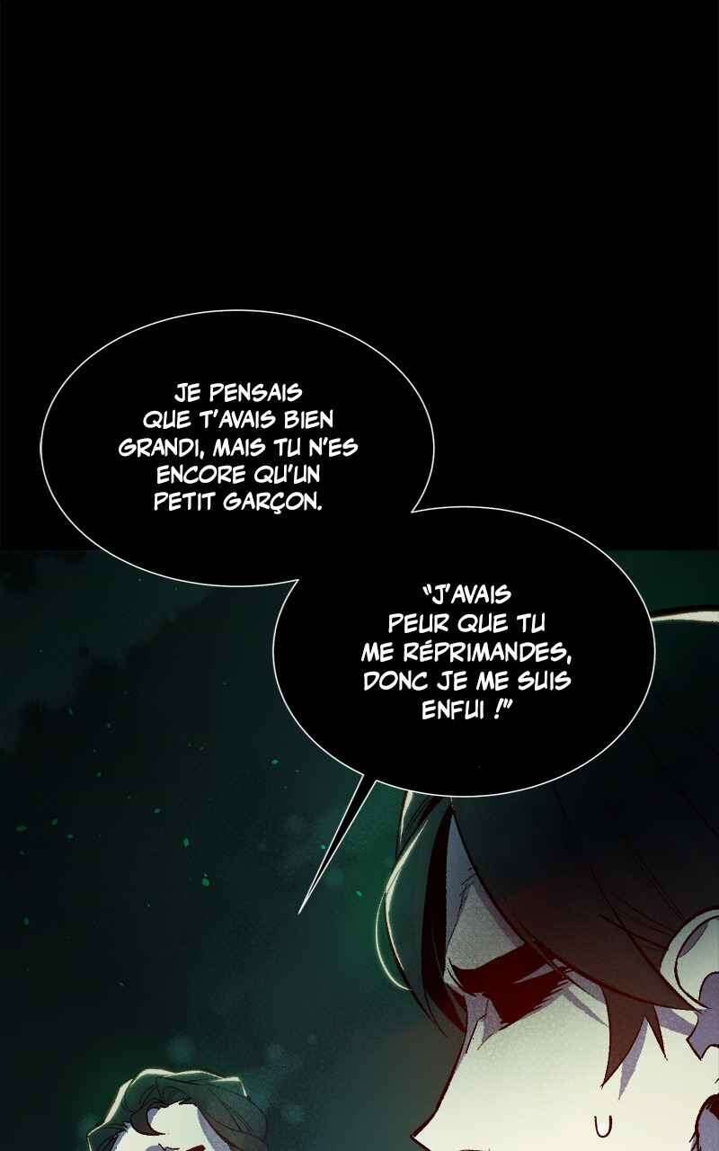 Solo Necromancy Chapitre 61 - Page 26