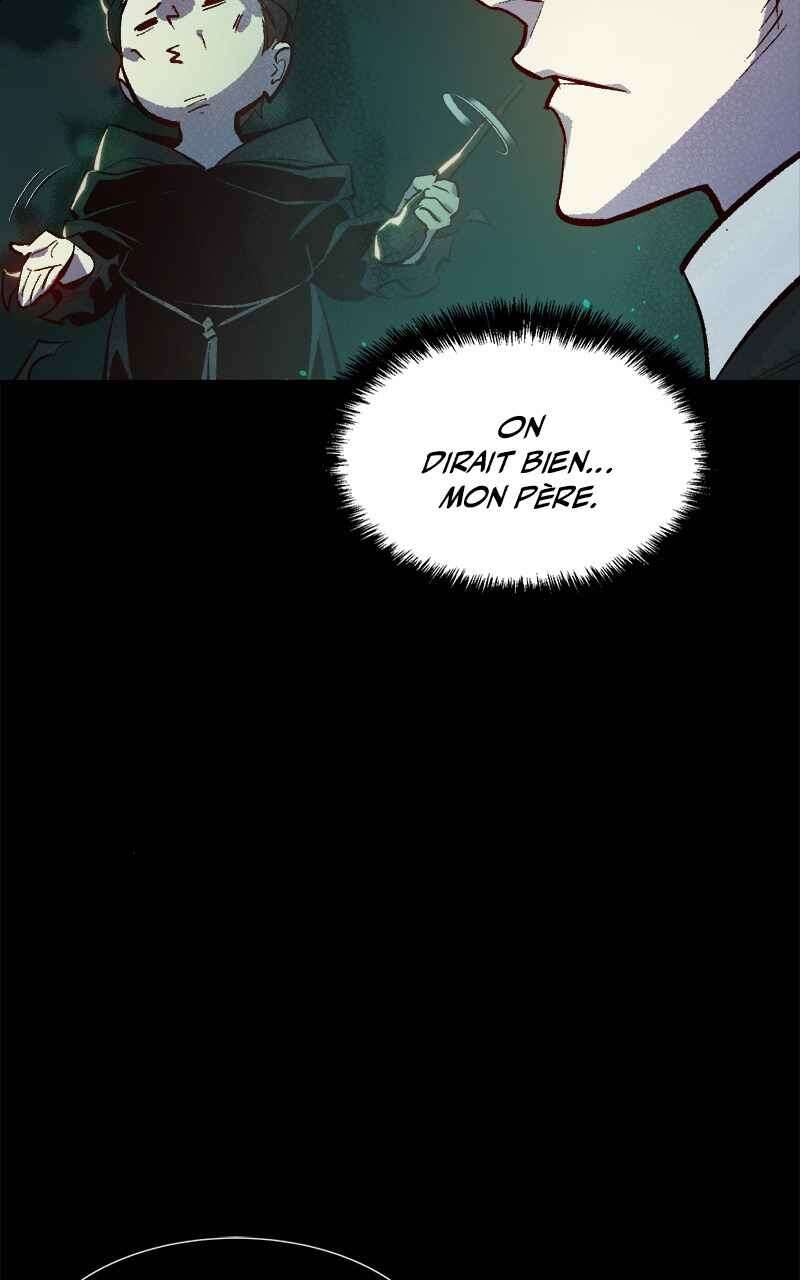 Solo Necromancy Chapitre 61 - Page 27