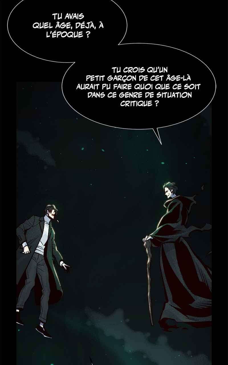 Solo Necromancy Chapitre 61 - Page 28