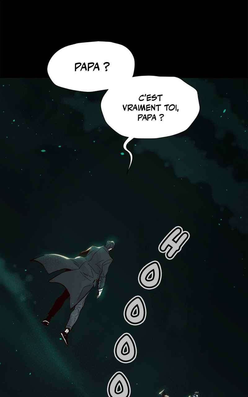 Solo Necromancy Chapitre 61 - Page 3