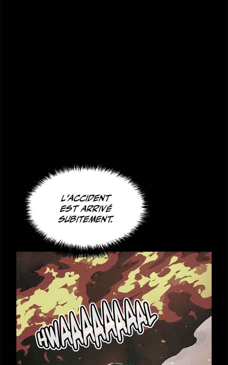 Solo Necromancy Chapitre 61 - Page 33