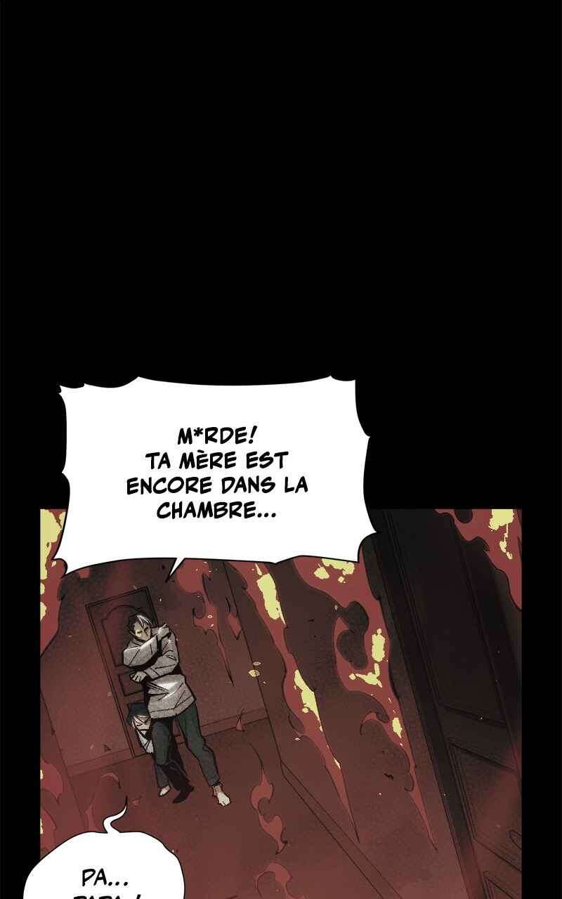 Solo Necromancy Chapitre 61 - Page 35