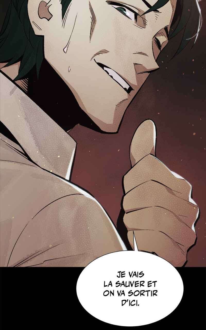 Solo Necromancy Chapitre 61 - Page 39