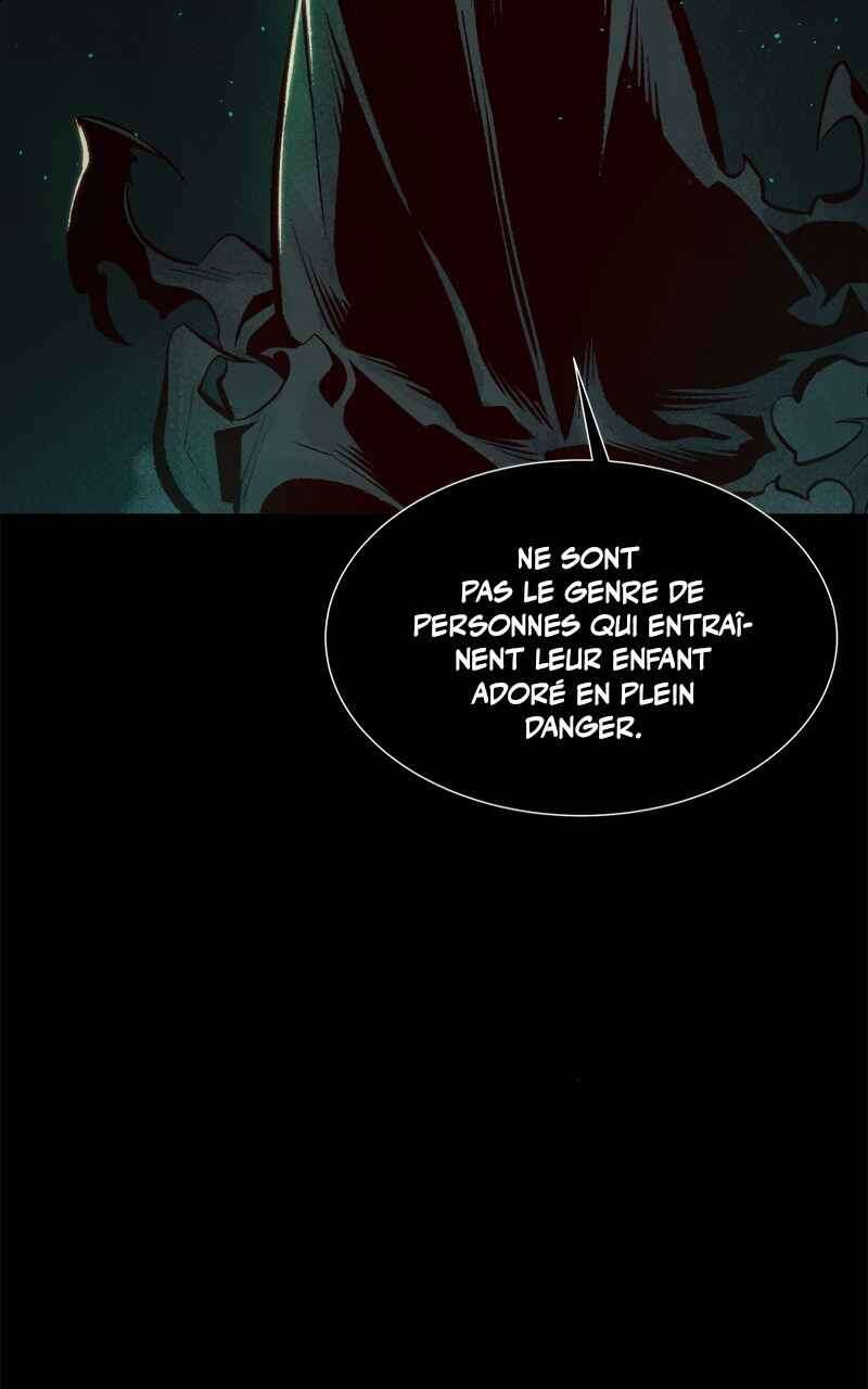 Solo Necromancy Chapitre 61 - Page 43