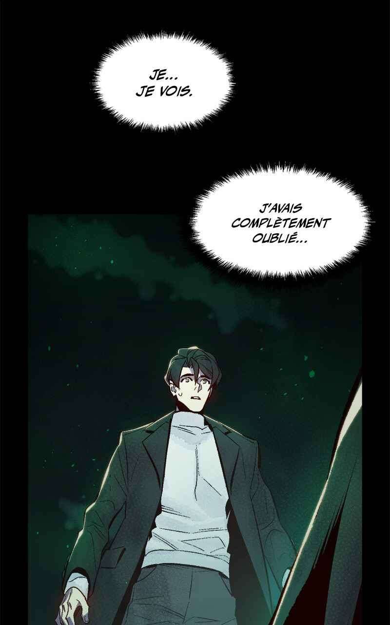 Solo Necromancy Chapitre 61 - Page 44