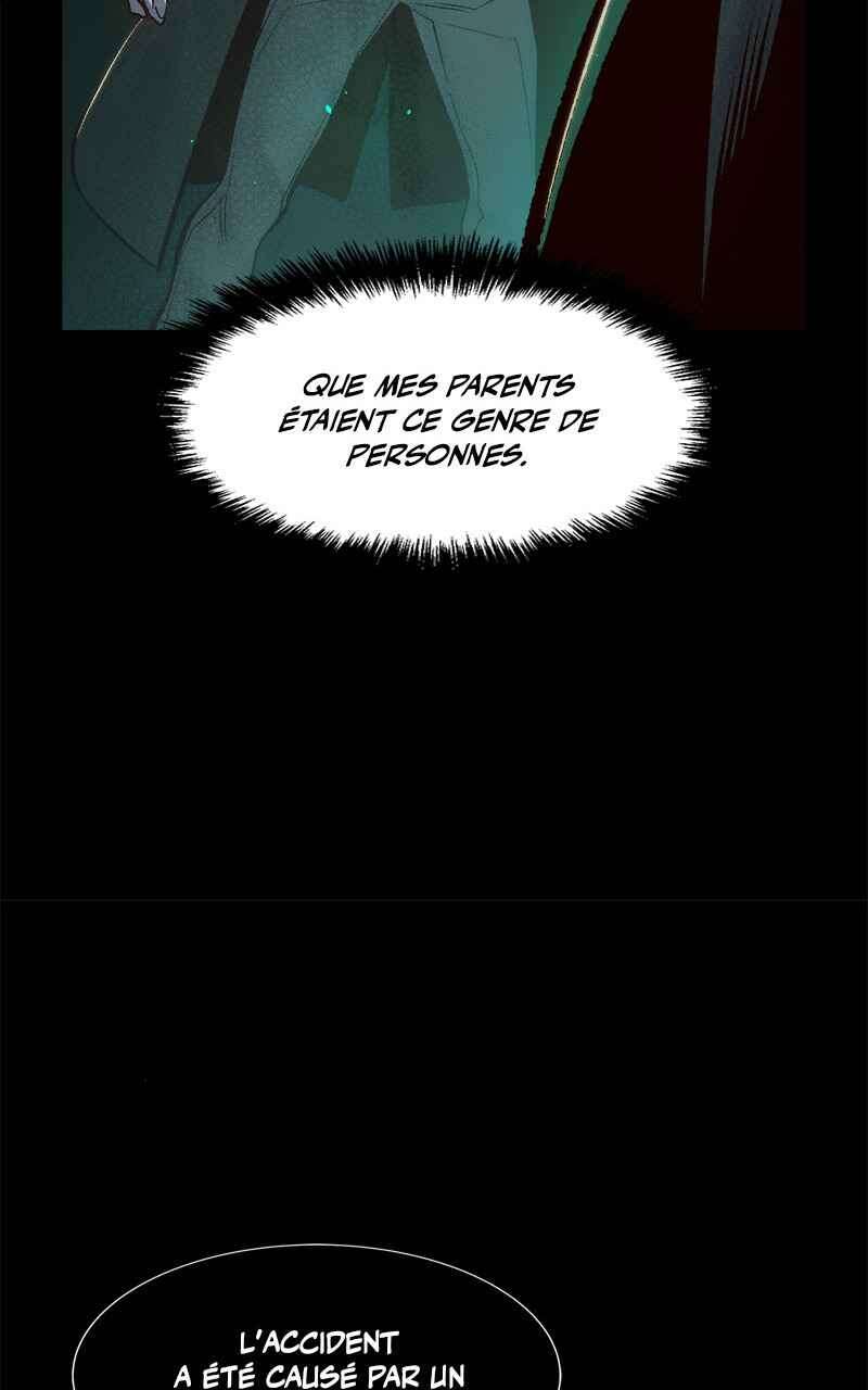 Solo Necromancy Chapitre 61 - Page 45