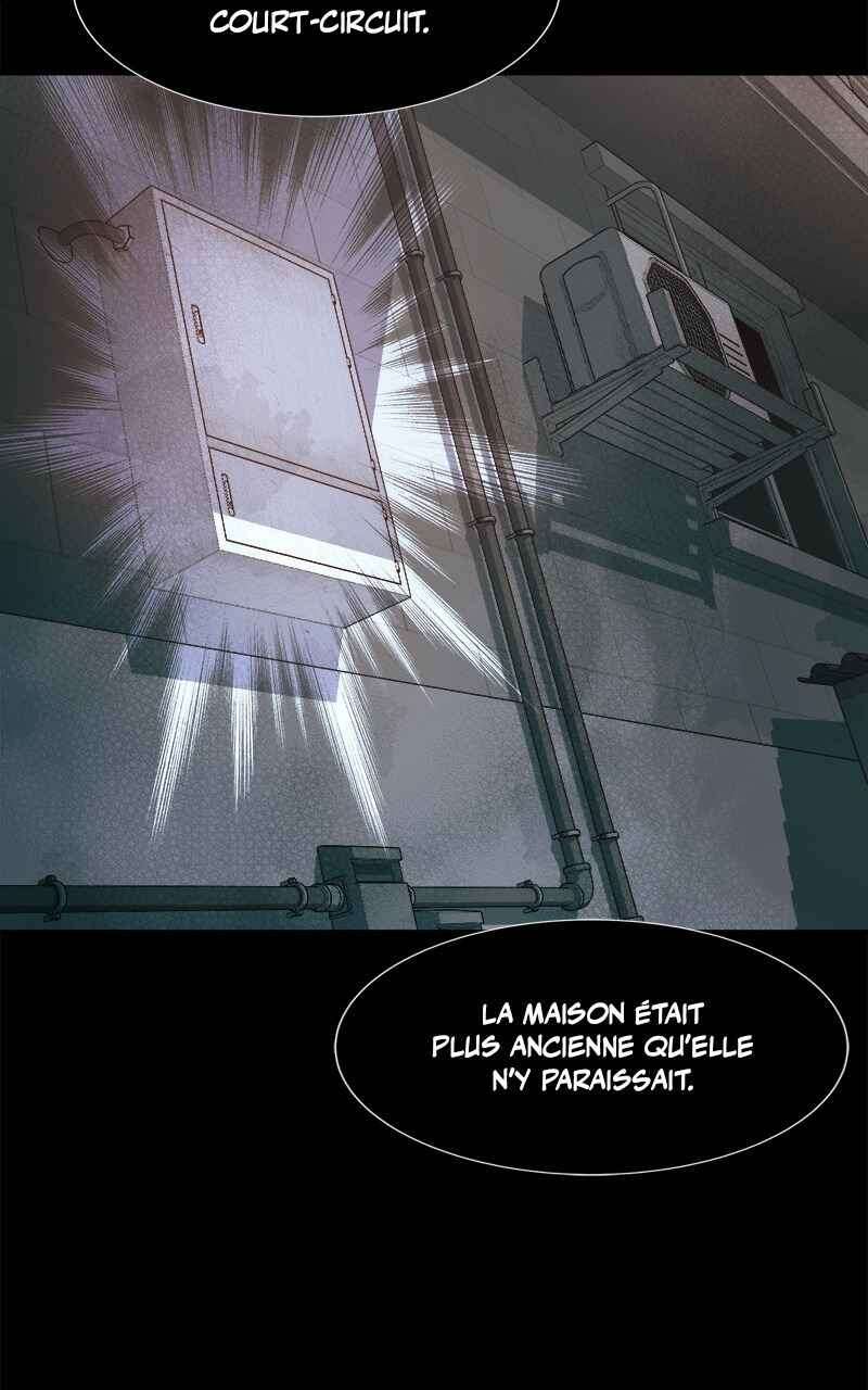 Solo Necromancy Chapitre 61 - Page 46