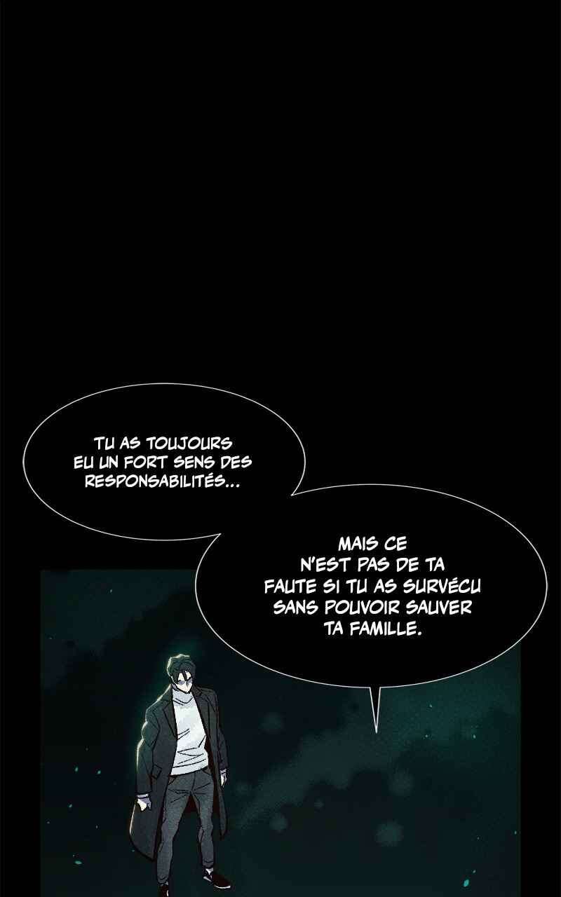 Solo Necromancy Chapitre 61 - Page 47
