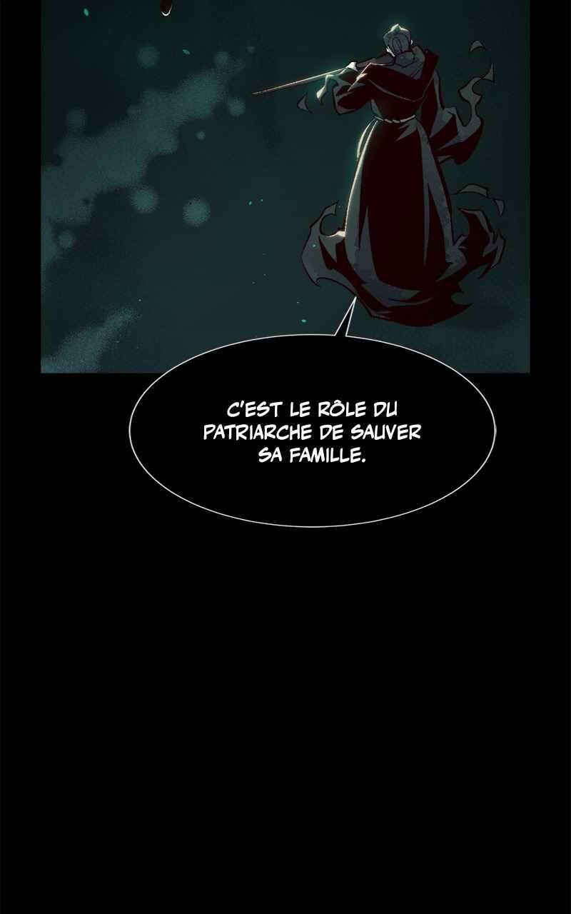 Solo Necromancy Chapitre 61 - Page 48