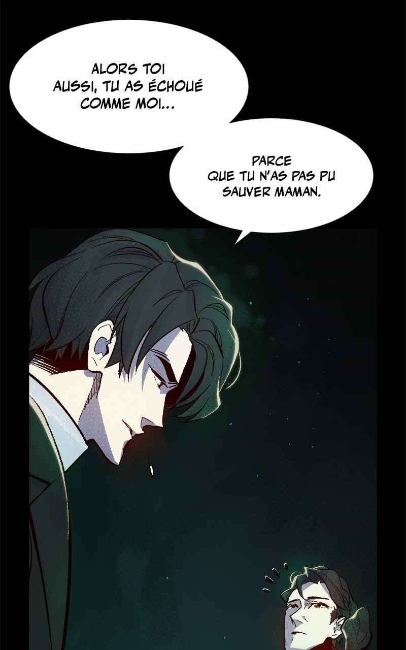 Solo Necromancy Chapitre 61 - Page 49