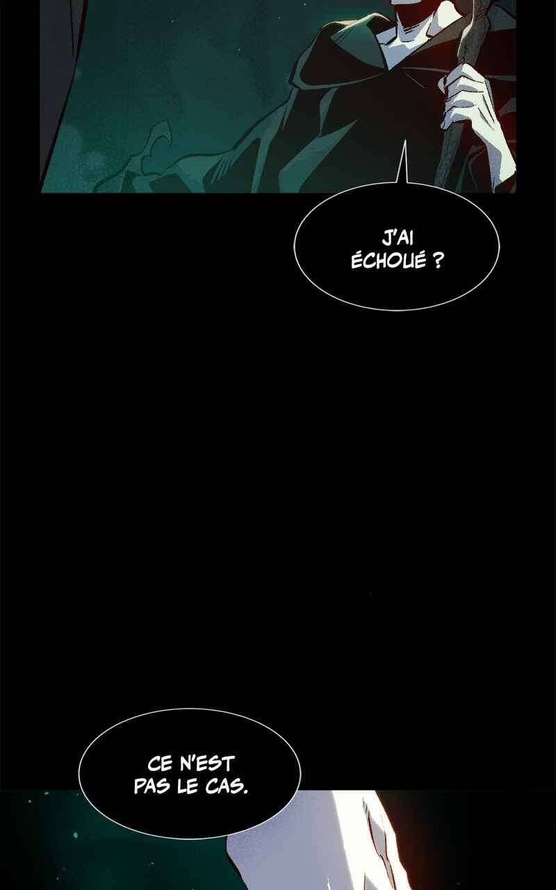 Solo Necromancy Chapitre 61 - Page 50