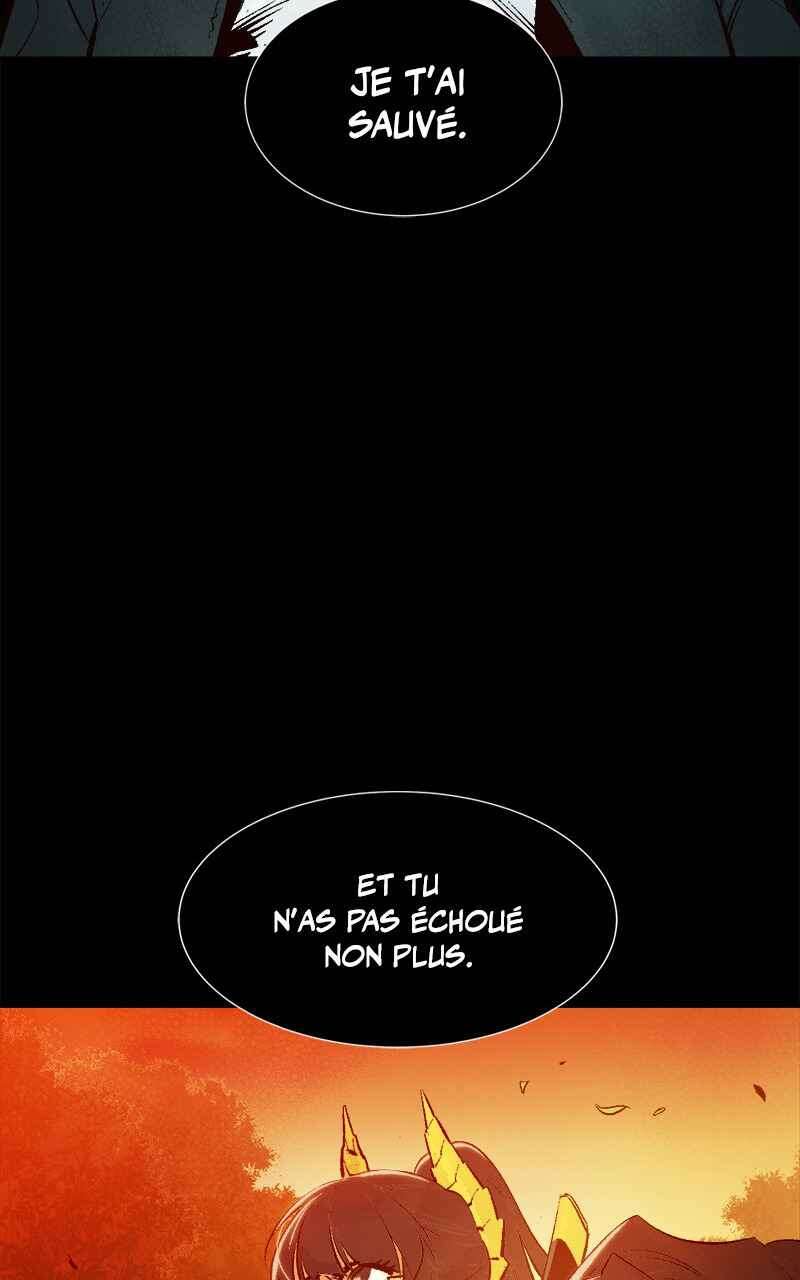 Solo Necromancy Chapitre 61 - Page 52