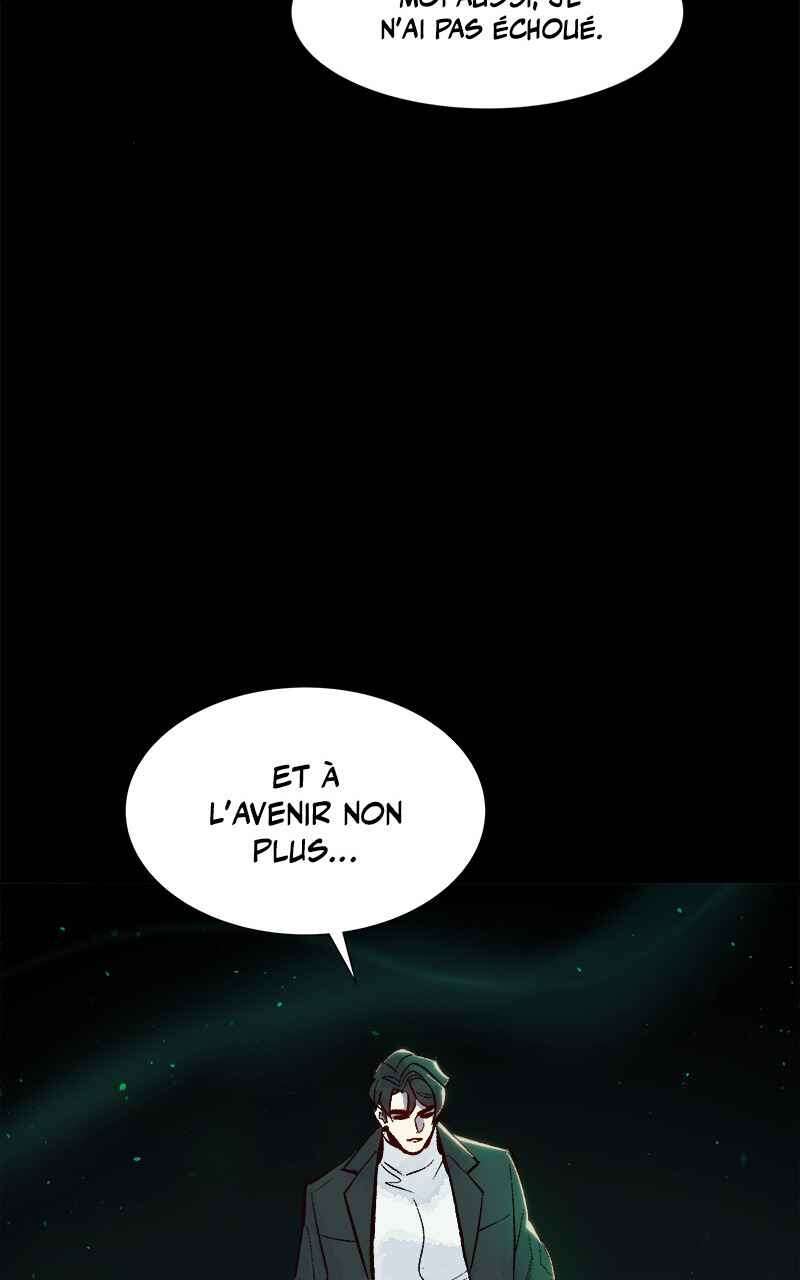 Solo Necromancy Chapitre 61 - Page 55