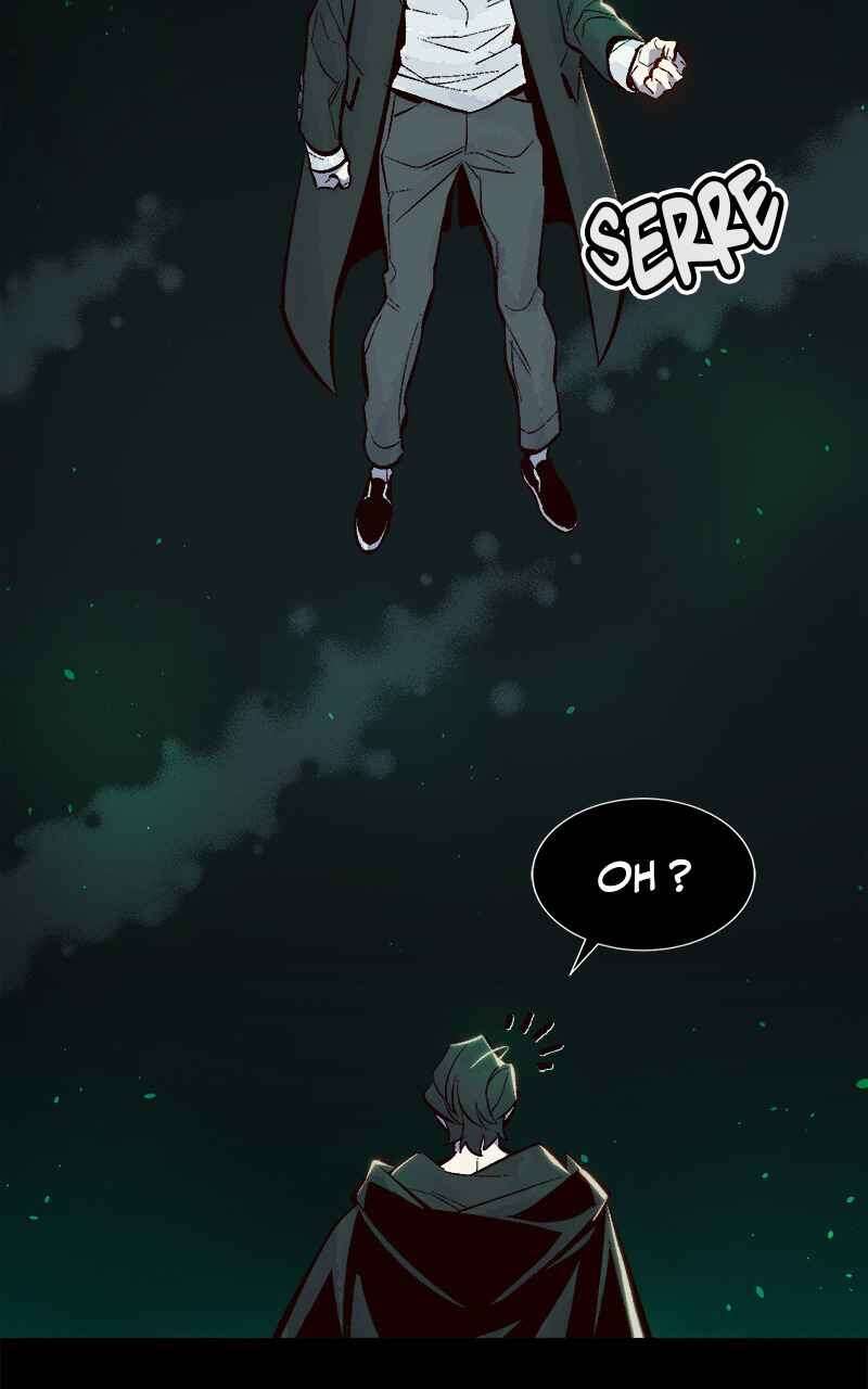 Solo Necromancy Chapitre 61 - Page 56