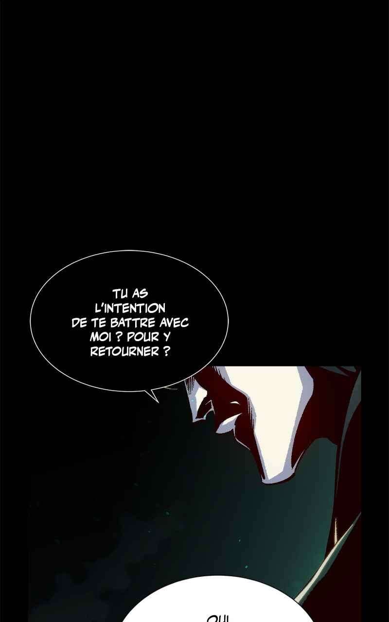Solo Necromancy Chapitre 61 - Page 57