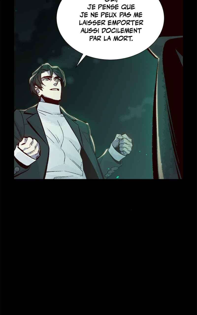 Solo Necromancy Chapitre 61 - Page 58