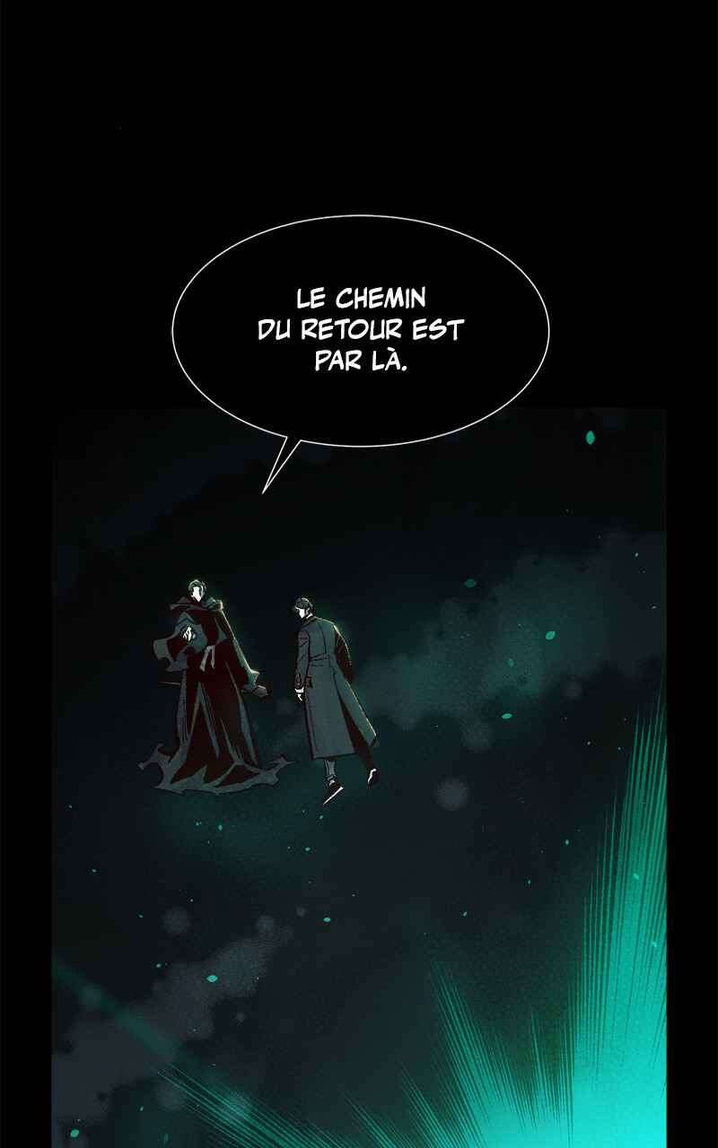 Solo Necromancy Chapitre 61 - Page 60
