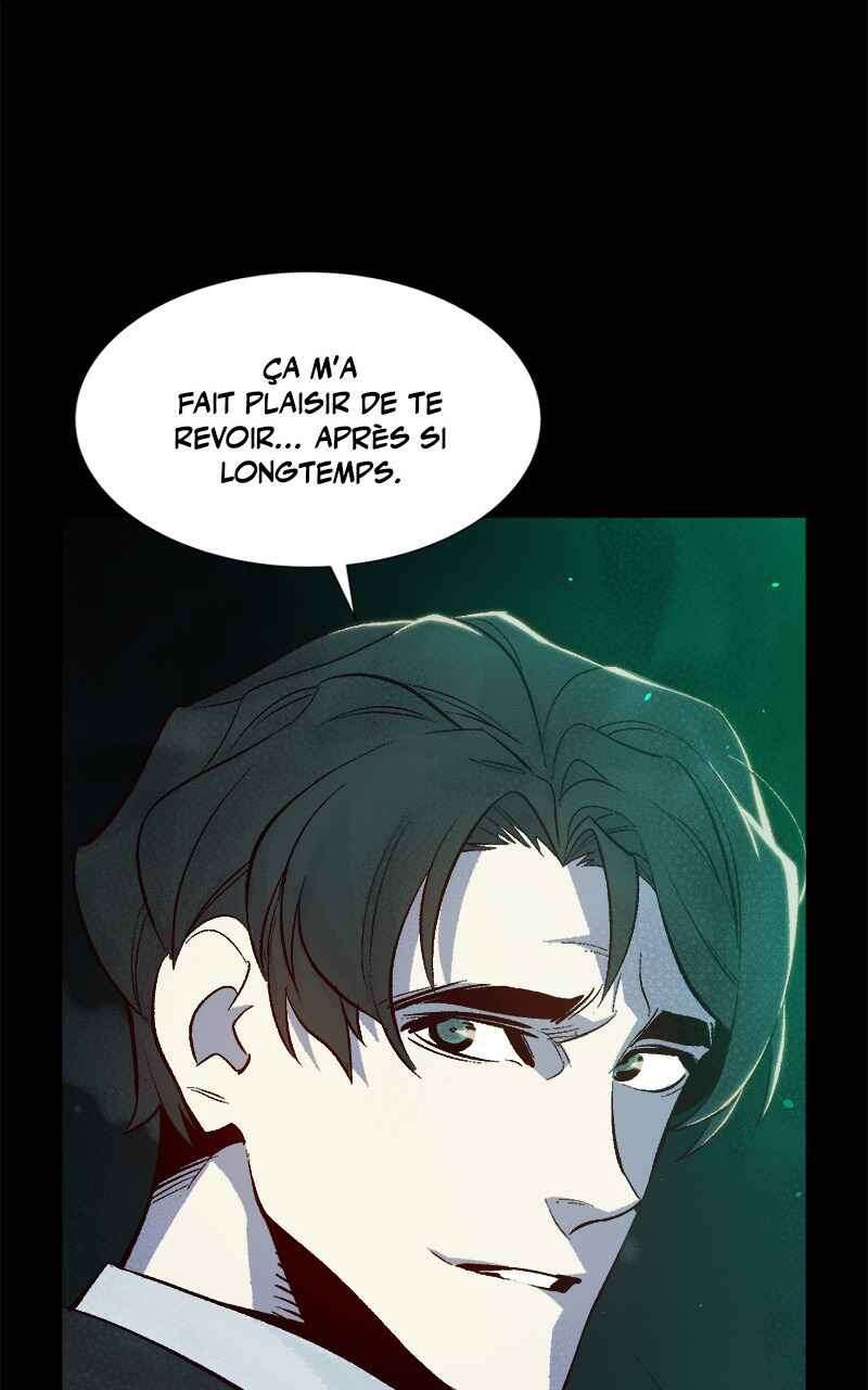 Solo Necromancy Chapitre 61 - Page 63