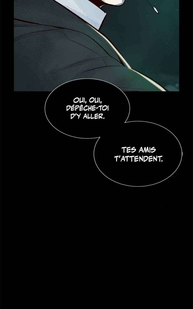 Solo Necromancy Chapitre 61 - Page 64