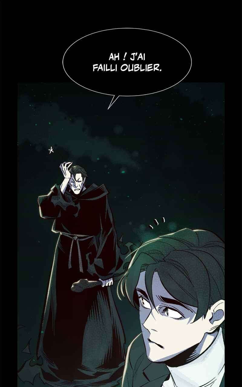Solo Necromancy Chapitre 61 - Page 65
