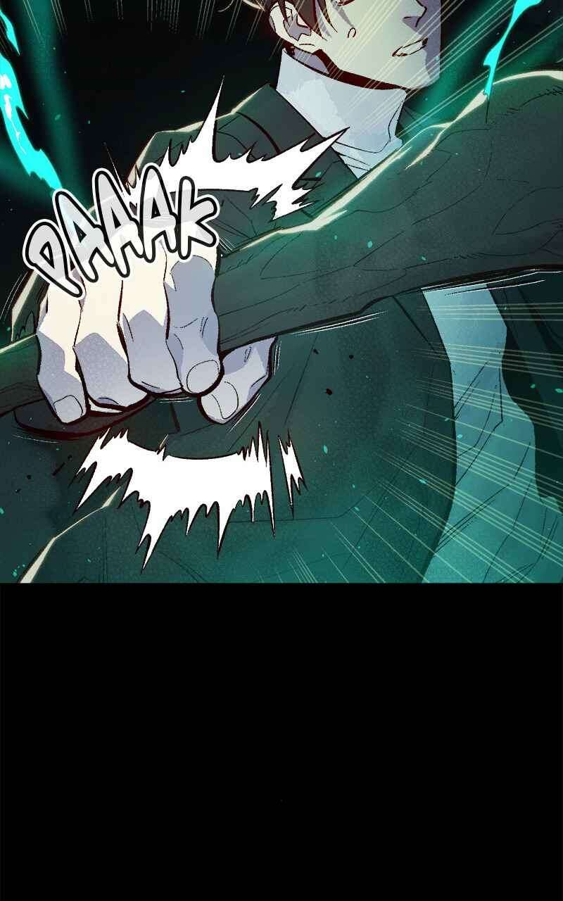 Solo Necromancy Chapitre 61 - Page 67
