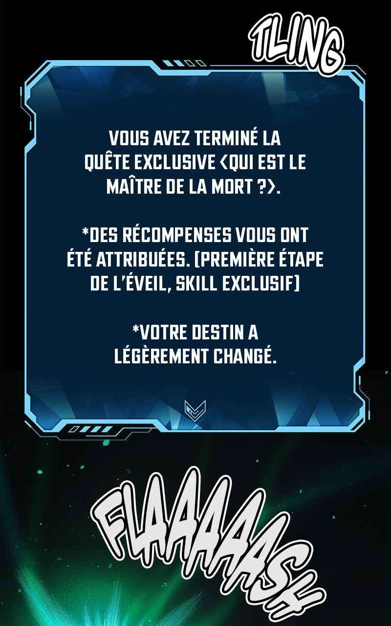 Solo Necromancy Chapitre 61 - Page 68