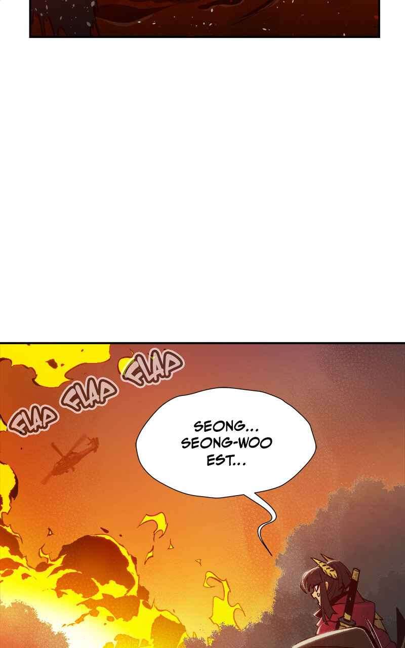 Solo Necromancy Chapitre 61 - Page 74