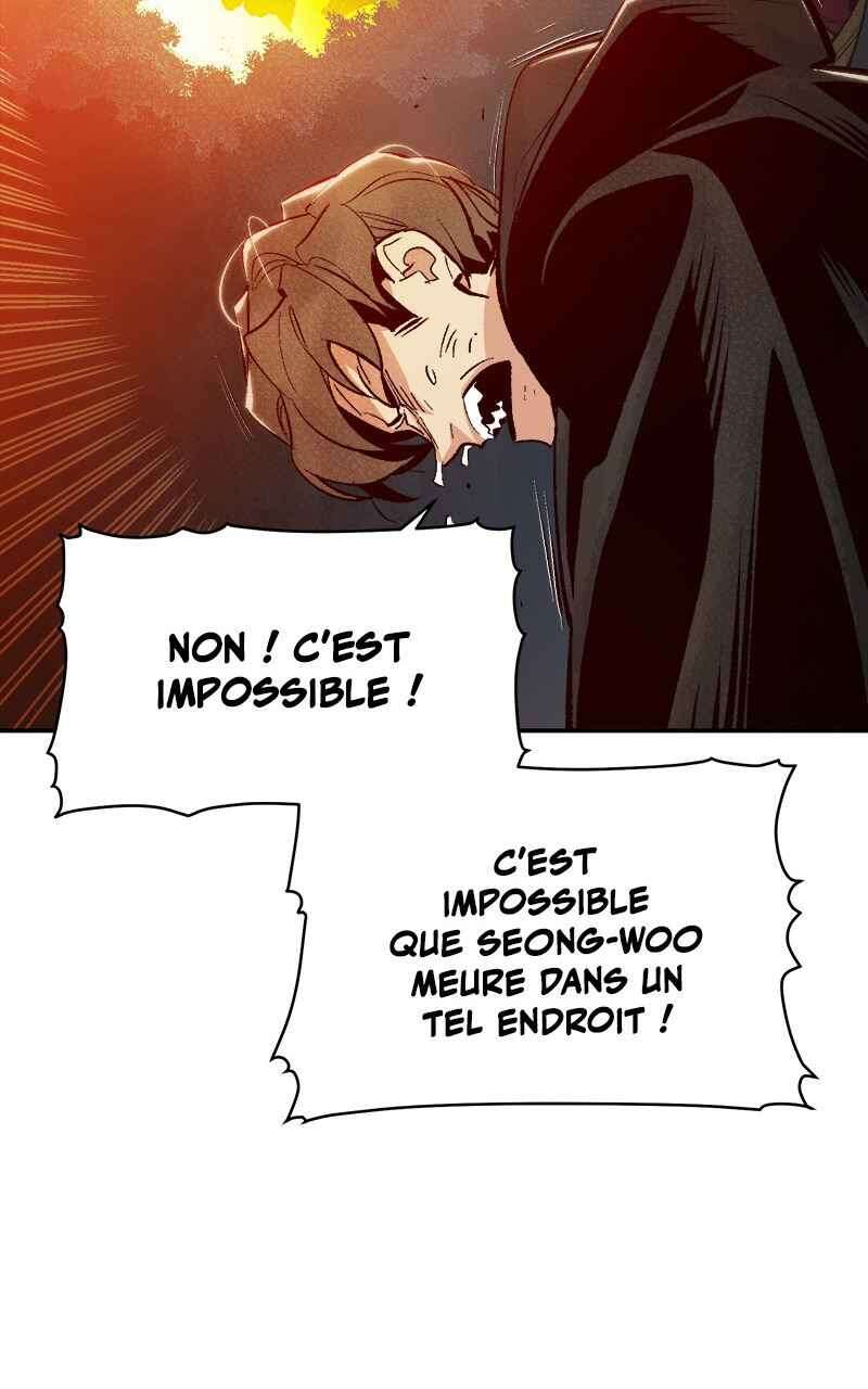 Solo Necromancy Chapitre 61 - Page 75
